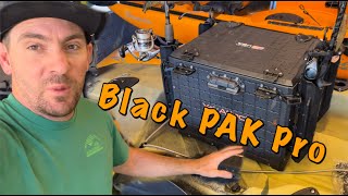 Detailed Look Yak Attack Black Pak Pro [upl. by Greabe]