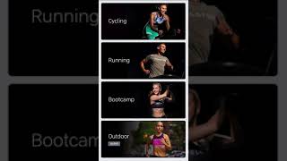 Reinvent Your Routine  Peloton Digital for iPhone [upl. by Gillmore393]