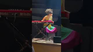 Hiromi’s Sonicwonder  Tivoli Utrecht 131024 [upl. by Puto]