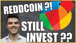 Is it TOO LATE to invest in REDDCOIN RDD [upl. by Sadira]