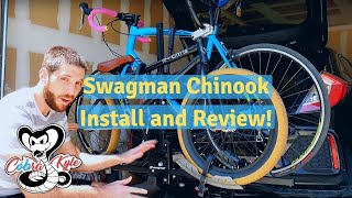 Swagman Chinook Install and Review [upl. by Benco601]