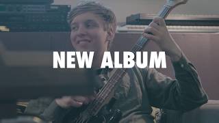 George Ezra  2018 Album [upl. by Octavus]