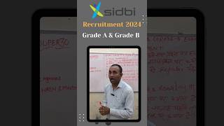 Best Books For SIDBI Grade A amp B Exam  SIDBI Exam 2024 Prep [upl. by Adamik868]