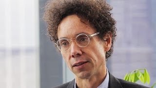 Malcolm Gladwell How Underdogs Can Succeed  Inc Magazine [upl. by Vano38]