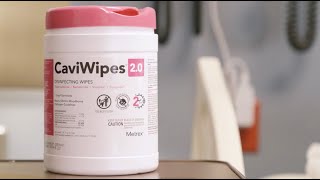 CaviWipes 20 InService [upl. by Soraya861]