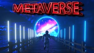 Metaverse Nedir Metaverse Coinleri ve Projeleri [upl. by Chilt]