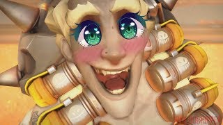 Youtube Poop Junkrat Has an Idea [upl. by Ahs]