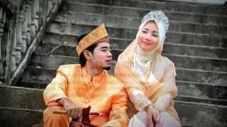 Wady Tok Dalang amp Shera  Pakej 699 Official Video [upl. by Wiltz640]