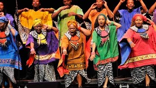 Africas Praise New African Gospel Music Mix [upl. by Aip]