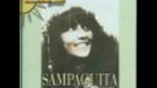 Nosi balasi by SAMPAGUITA with lyrics [upl. by Erreip]