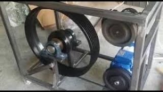 Watch this  How 15kw Free Energy Fuelless Generator is produced [upl. by Eislek794]