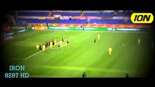 Faouzi Ghoulam Skills Napoli 2014ESCLUSIVA [upl. by Bray]