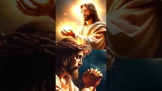 Important prayer for victory over the enemies Jesus Christ message youtubeshorts jesuschristmsg [upl. by Oirramed]