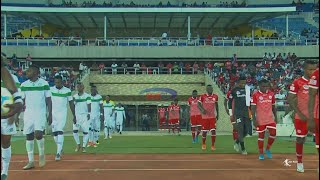 Simba SC 10 Kagera Sugar  Highlights [upl. by Other]