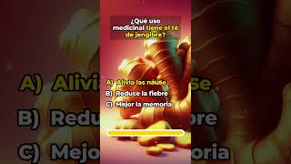 🔴¿CUANTO SABES DE CULTURA GENERAL 🟢 quiz Triviador trivia [upl. by Marilin]