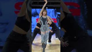 SG LISA DANCE PERFORMANCE VIDEO [upl. by Ahen120]