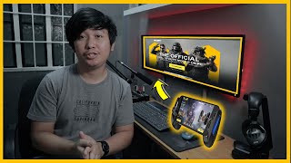 Paano IDowload Ang Call Of Duty Mobile Official Emulator On PC Plus Proper Game Settings [upl. by Haropizt]