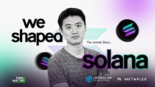 How Metaplex is shaping the future of Solana NFTs [upl. by Tak670]