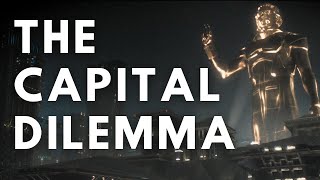 Stellaris Empire Capital  How Should We Use It [upl. by Kaela]