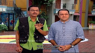 Ep 1202  Taarak Mehta Ka Ooltah Chashmah  Full Episode  तारक मेहता का उल्टा चश्मा [upl. by Irish]