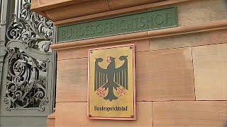 quotSchariaPolizeiquot Bundesgerichtshof hebt Freisprüche auf [upl. by Mongeau769]