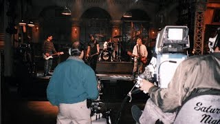 Nirvana  HeartShaped BoxTake 1Saturday Night Live Rehearsal 1993 [upl. by Attebasile]