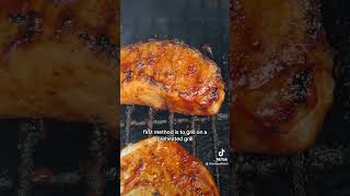 BBQ Pork Chops made 3 ways oven stovetop and grill porkchops pork bbq [upl. by Alano]