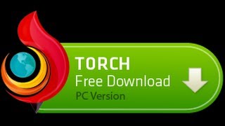 Torch Browser Download HD [upl. by Silberman512]