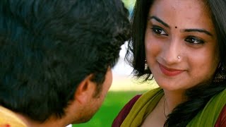 Vikramadithyan l Deepika amp Adithyan romantic scene l Mazhavil Manorama [upl. by Jerold918]