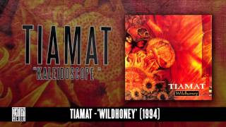 TIAMAT  Kaleidoscope Album Track [upl. by Eillim]