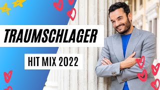 Traumschlager 2022 😍 Schlager für Alle [upl. by Yenot]