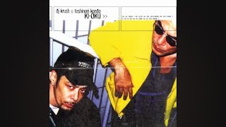 DJ Krush amp Toshinori Kondo  Ki Oku Full Album 1996 [upl. by Matthei]