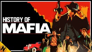 History of Mafia 2002  2021  Documentary [upl. by Bundy]