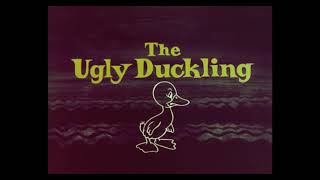 Silly Symphony – The Ugly Duckling 1939 – Walt Disney Educational titles [upl. by Lomaj]