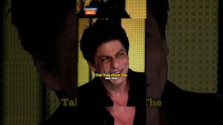 Akshay Kumar Savage Reply To Shahrukh Khan💀🔥 shorts srk akshaykumar [upl. by Grimbly167]