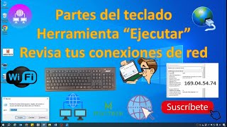 quotTrucos para ejecutar tus aplicaciones de Windows más rápidoquot Conexiones de red [upl. by Innaig]