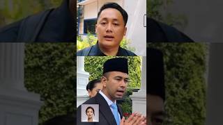 Manajer Ungkap Sikap Raffi Ahmad Usai Jadi Pejabat Negara [upl. by Anayit]