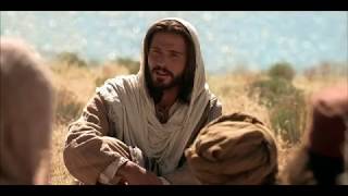 The Sermon on the Mount  Bible Videos  Teachings of Jesus Christ [upl. by Candice811]