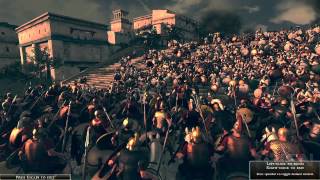 Total War Rome 2 Video Review [upl. by Gibeon]