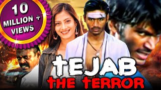 Tejab The Terror Sullan Hindi Dubbed Full Movie  Dhanush Sindhu Tolani Pasupathy Manivannan [upl. by Lewls699]