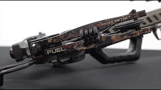 FUEL 415 Crossbow Overview [upl. by Virginia]