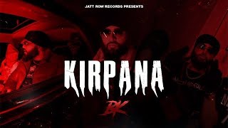 BK  KIRPANA Official Video Latest Punjabi Songs 2023 [upl. by Naujaj]