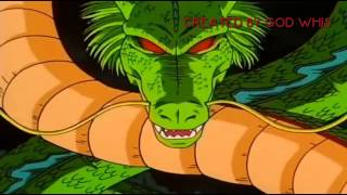 DRAGON BALL  WISHING TO SHENRON BUU SAGA [upl. by Ial]