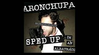 AronChupa Little Sis Nora  Im an Albatraoz  Sped Up  Nightcore Version Audio [upl. by Emmeline]