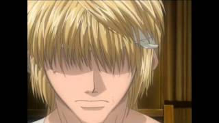 Saiyuki Reload  Cap23 Español 22 [upl. by Chaiken]