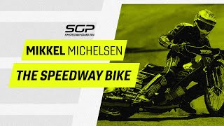 Speedway Bikes Explained  FIM Speedway Grand Prix [upl. by Enavi]