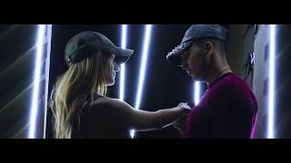 OMAR MONTES  MI BEBA OFFICIAL VIDEO [upl. by Ynnep]