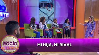 Mi hija mi rival  Programa 30 marzo del 2024  Acércate a Rocío al Límite [upl. by Boff282]