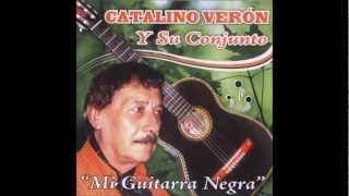 Mi guitarra negra  Catalino Veron [upl. by Haimehen]