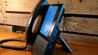 Poly CCX 500 Deskphone for Microsoft Teams [upl. by Nowaj]